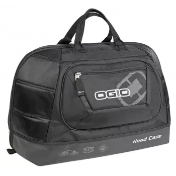 OGIO Head Case Stealth Kiivrikott - Must
