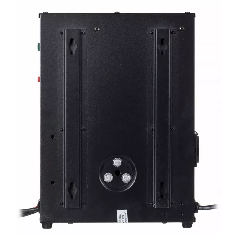 VOLT POLSKA SINUS PRO 2000W 24V Puhas Siinuslaine Inverter/Laadija 1400W Pidev