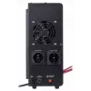 VOLT POLSKA SINUS PRO 2000W 24V Puhas Siinuslaine Inverter/Laadija 1400W Pidev