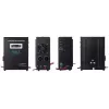 VOLT POLSKA SINUS PRO 2000W 24V Puhas Siinuslaine Inverter/Laadija 1400W Pidev