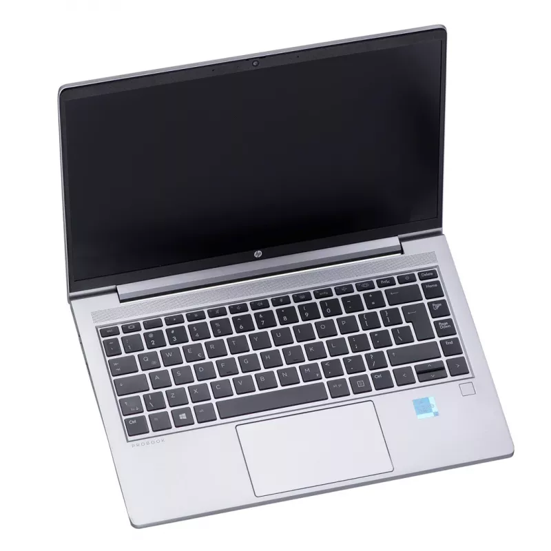 HP ProBook 640 G8 i5-1145G7 16GB 256GB SSD 14 FHD Win11pro Kasutatud