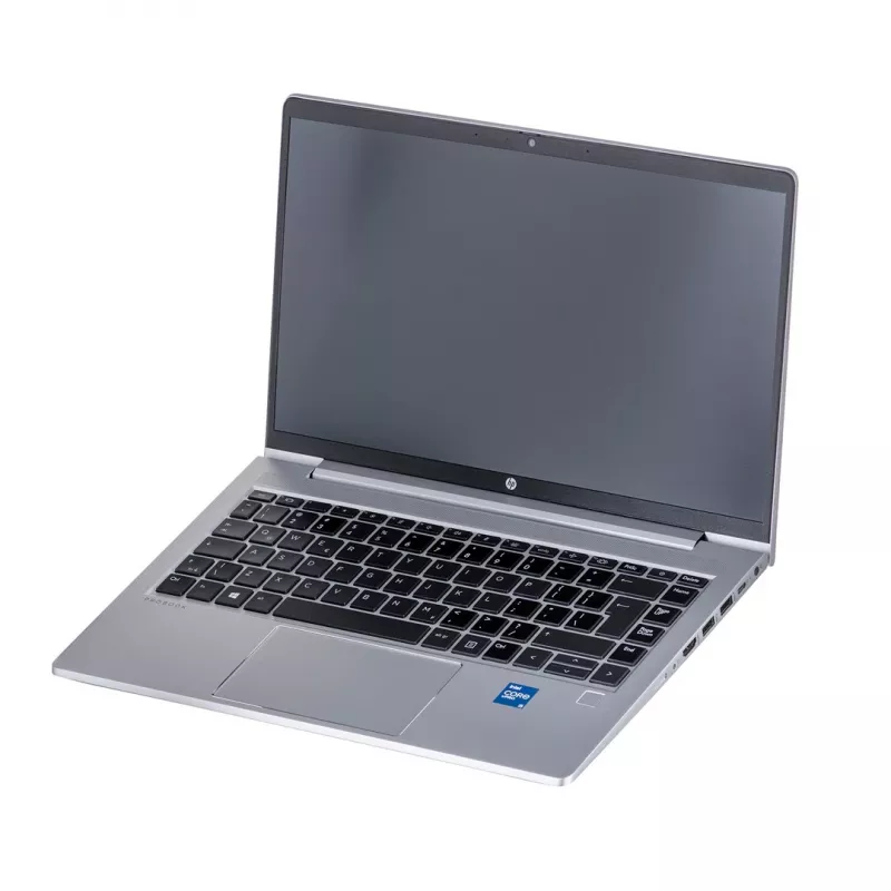 HP ProBook 640 G8 i5-1145G7 16GB 256GB SSD 14 FHD Win11pro Kasutatud