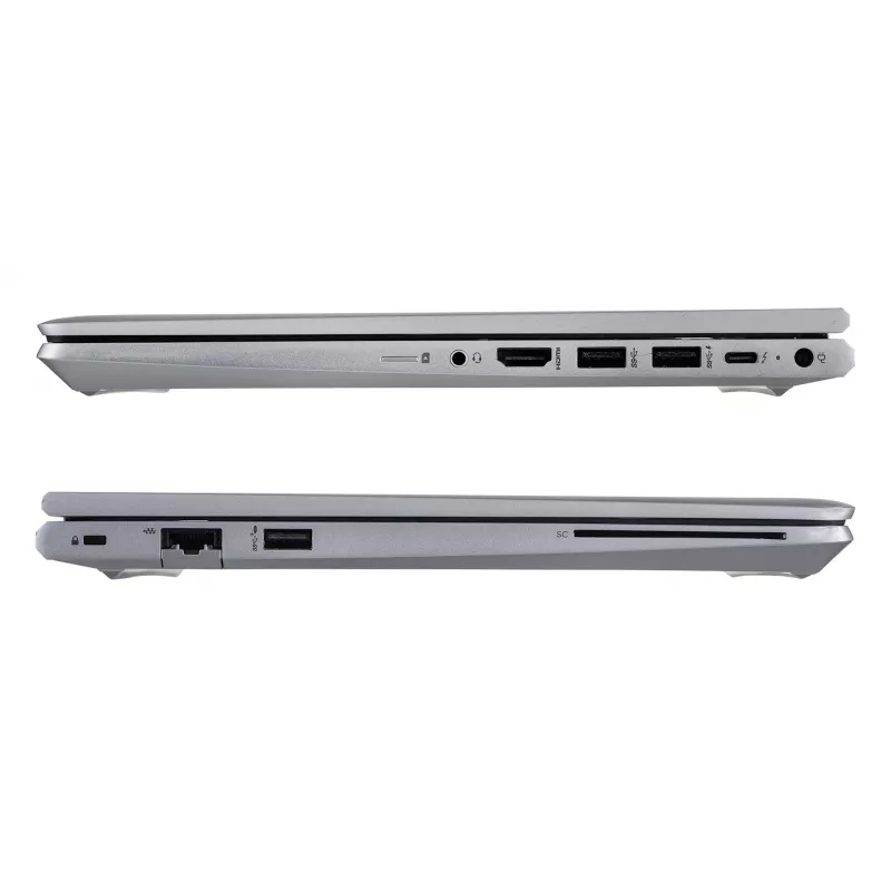 HP ProBook 640 G8 i5-1145G7 16GB 256GB SSD 14 FHD Win11pro Kasutatud