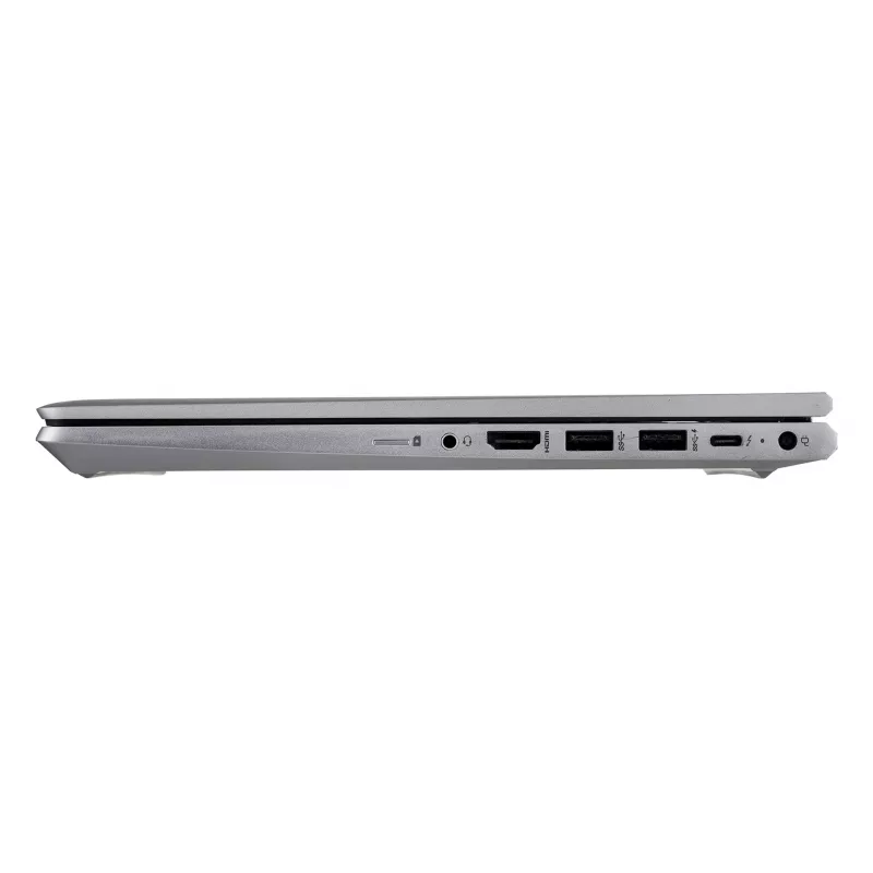 HP ProBook 640 G8 i5-1145G7 16GB 256GB SSD 14 FHD Win11pro Kasutatud