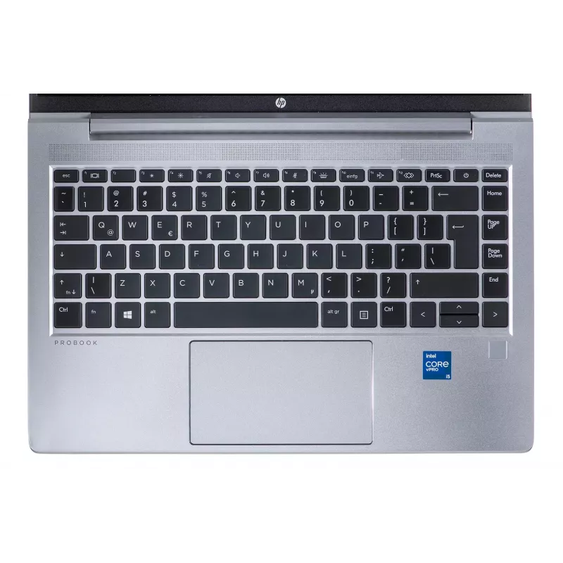 HP ProBook 640 G8 i5-1145G7 16GB 256GB SSD 14 FHD Win11pro Kasutatud
