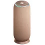 MOTOROLA Sound Flow kõlar XT2549-1 30W väljundvõimsus Sound by Bose Wi-Fi BT Airplay2 Google Spotify UWB 6000mAh IP67 dokilaadimine soe taupe