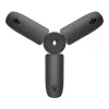 DJI Osmo Mini statiiv Osmo Pocket 3 jaoks - Must