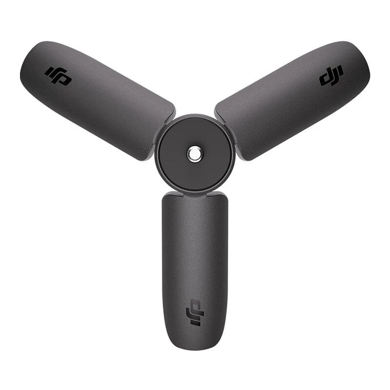 DJI Osmo Mini statiiv Osmo Pocket 3 jaoks - Must