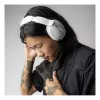 Skullcandy Hesh 540 ANC juhtmeta üle-kõrvaklapid Bluetooth 5.3 Valge ANC 50h