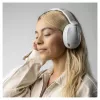 Skullcandy Hesh 540 ANC juhtmeta üle-kõrvaklapid Bluetooth 5.3 Valge ANC 50h