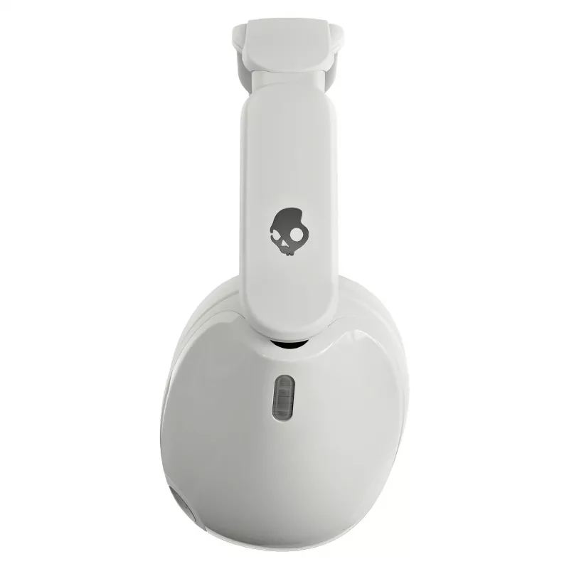 Skullcandy Hesh 540 ANC juhtmeta üle-kõrvaklapid Bluetooth 5.3 Valge ANC 50h