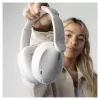 Skullcandy Hesh 540 ANC juhtmeta üle-kõrvaklapid Bluetooth 5.3 Valge ANC 50h