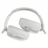 Skullcandy Hesh 540 ANC juhtmeta üle-kõrvaklapid Bluetooth 5.3 Valge ANC 50h