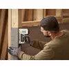 Stanley FMHT70443-0 FatMax Light Duty Staple Gun - Must, Hõbe, Kollane