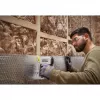 Stanley FMHT70443-0 FatMax Light Duty Staple Gun - Must, Hõbe, Kollane