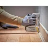 Stanley FMHT70443-0 FatMax Light Duty Staple Gun - Must, Hõbe, Kollane