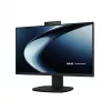 ASUS All-in-One VM640KA-BPC019W - Ryzen AI 5 330, 23,8 tolli FHD 100Hz, 16GB DDR5, 512GB SSD, Radeon 820M, Windows 11 Home, must, 2-aastane uksest-ukseni garantii