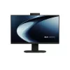 ASUS All-in-One VM640KA-BPC019W - Ryzen AI 5 330, 23,8 tolli FHD 100Hz, 16GB DDR5, 512GB SSD, Radeon 820M, Windows 11 Home, must, 2-aastane uksest-ukseni garantii