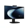 ASUS All-in-One VM640KA-BPC019W - Ryzen AI 5 330, 23,8 tolli FHD 100Hz, 16GB DDR5, 512GB SSD, Radeon 820M, Windows 11 Home, must, 2-aastane uksest-ukseni garantii