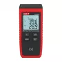 Uni-T UT320D kahe kanaliga kontakttermomeeter