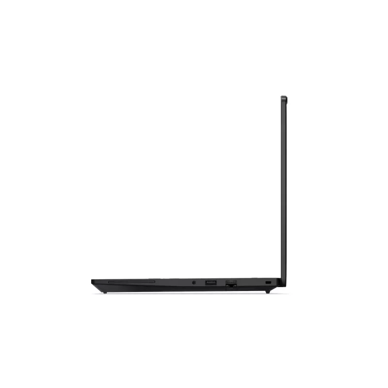 Lenovo ThinkPad P14s Gen 7 Mobile Workstation, AMD Ryzen AI 7 PRO 450, 32GB DDR5, 1TB SSD, 14 inch WUXGA IPS, Must, Windows 11 Pro, 3Y Premier Support + CO2 Offset