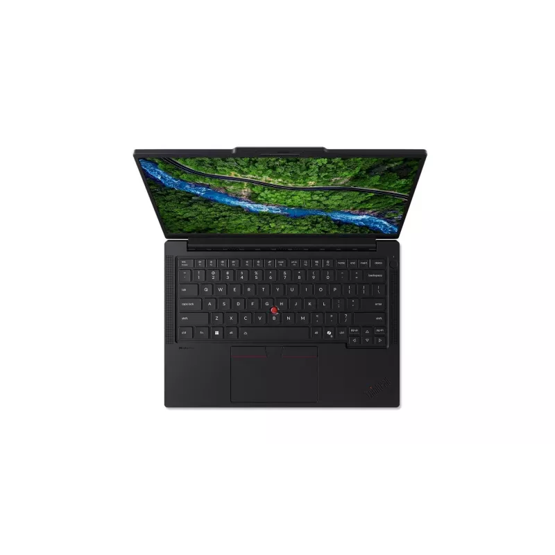 Lenovo ThinkPad P14s Gen 7 Mobile Workstation, AMD Ryzen AI 7 PRO 450, 32GB DDR5, 1TB SSD, 14 inch WUXGA IPS, Must, Windows 11 Pro, 3Y Premier Support + CO2 Offset