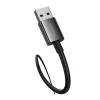 Baseus Superior 100W USB to USB-C kaabel 2m Must