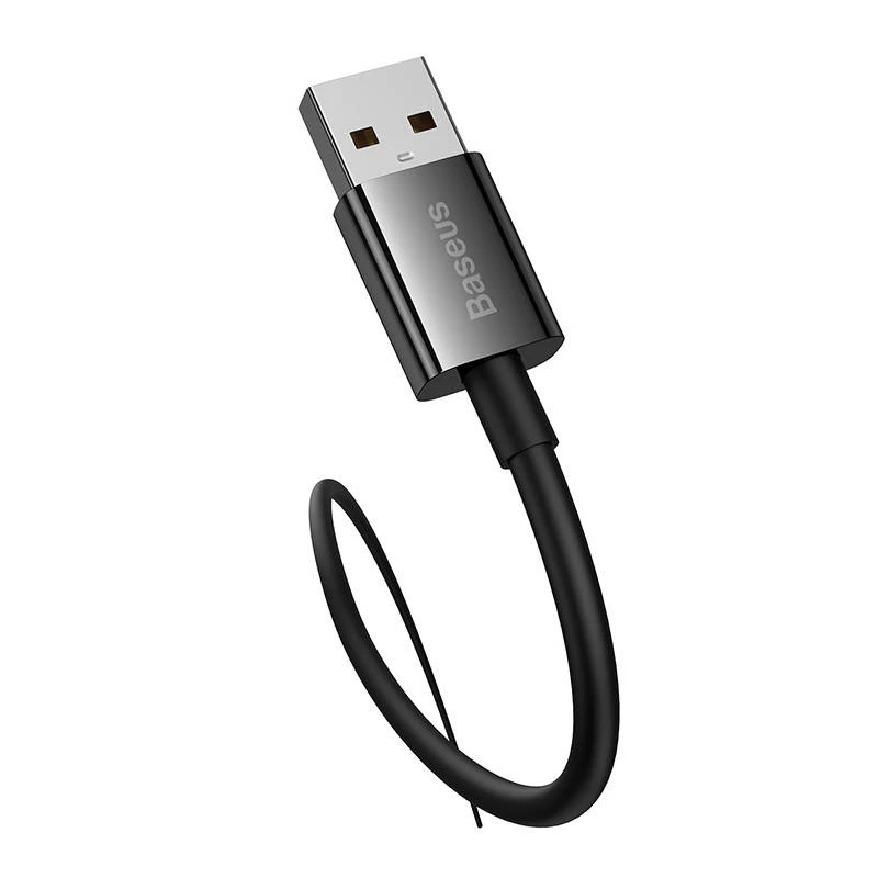 Baseus Superior 100W USB to USB-C kaabel 2m Must