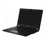 Fujitsu LIFEBOOK U7410 14 tolli FHD sülearvuti - Intel Core i5-10310U - 16 GB RAM - 512 GB SSD - Windows 11 Pro - Saksa klaviatuur - A3 klass