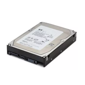 HPE 500GB 2.5-tolline 7200RPM SATA III sisemine kõvaketas (713829-B21)