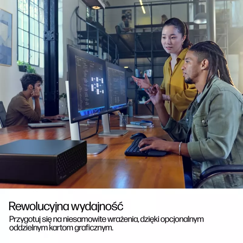 HP EliteDesk 800 G1 SFF Desktop PC, Intel Core i5-4590, 16GB RAM, 512GB SSD, Windows 11 Pro, 3-aastane garantii