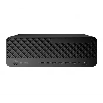 HP EliteDesk 800 G1 SFF Desktop PC, Intel Core i5-4590, 16GB RAM, 512GB SSD, Windows 11 Pro, 3-aastane garantii