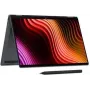 HP OmniBook X Flip 2-in-1 16-cb0074ng Intel Core Ultra 7 356H 32GB RAM 1TB SSD 16 tolli OLED 2.8K Puuteekraan Windows 11 Home Meteoriithall