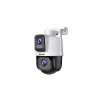 Tenda RH9-WCA Turret IP Valvekaamera Välitingimustes 3MP Wi-Fi 6 2.4GHz Öövaatlus 30m IP66