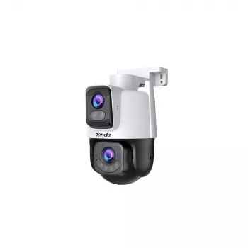 Tenda RH9-WCA Turret IP Valvekaamera Välitingimustes 3MP Wi-Fi 6 2.4GHz Öövaatlus 30m IP66