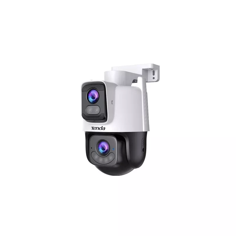 Tenda RH9-WCA Turret IP Valvekaamera Välitingimustes 3MP Wi-Fi 6 2.4GHz Öövaatlus 30m IP66