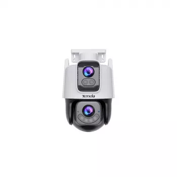 Tenda RH9-WCA Turret IP Valvekaamera Välitingimustes 3MP Wi-Fi 6 2.4GHz Öövaatlus 30m IP66