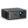 Defender Cleikos GK-135 mehaaniline Bluetooth + 2,4 GHz juhtmevaba klaviatuur Outemu Brown lülitite ja RGB taustvalgustusega - tumehall