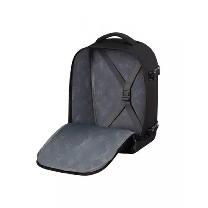 American Tourister Take2Cabin S Cabin Backpack - Must