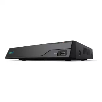 Reolink NVS8-12MB4 Videovalvesüsteem 1x NVR (mudel NVS8), 4x 12MP valvekaamera, koos 2TB kõvakettaga