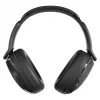 Skullcandy Hesh 540 ANC juhtmeta kõrvaklapid, Bluetooth 5.0, aktiivne mürasummutus, must
