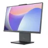 Lenovo ThinkCentre neo 50a 24 Gen 5 All-in-One PC, Intel Core 5 210H, 16GB RAM, 512GB SSD, 23,8 tolline FHD-ekraan, Luna Grey, Windows 11 Pro, 3-aastane kohapealne garantii