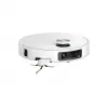 Dreame X60 Ultra Robot Tolmuimeja Must