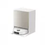 Dreame X60 Ultra Robot Tolmuimeja Must