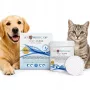 JM SANTE VET PROTECTOR Eye Clean Wipes 50 Pieces