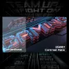 GIGABYTE GS32QC 31.5-tolline QHD kaardus mängumonitor - 2560 x 1440, 1500R, 165Hz, 1ms, 300 cd/m², FreeSync Premium, HDR Ready, HDMI 2.0, DisplayPort 1.4