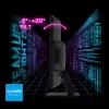GIGABYTE GS32QC 31.5-tolline QHD kaardus mängumonitor - 2560 x 1440, 1500R, 165Hz, 1ms, 300 cd/m², FreeSync Premium, HDR Ready, HDMI 2.0, DisplayPort 1.4