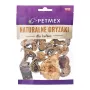 PETMEX Beef Lungs Cat Treats 25g