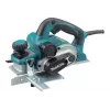 Makita KP0810 Höövel 850 W 16000 RPM Must, Sinine