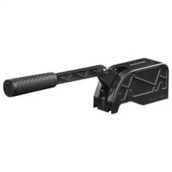 Fanatec Clubsport Handbrake V2, Handbrake, USB-adapteriga - Must